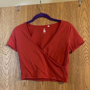 PacSun T Shirt Size Medium